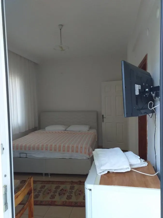 Bed & Breakfast Onur Pension Fethiye