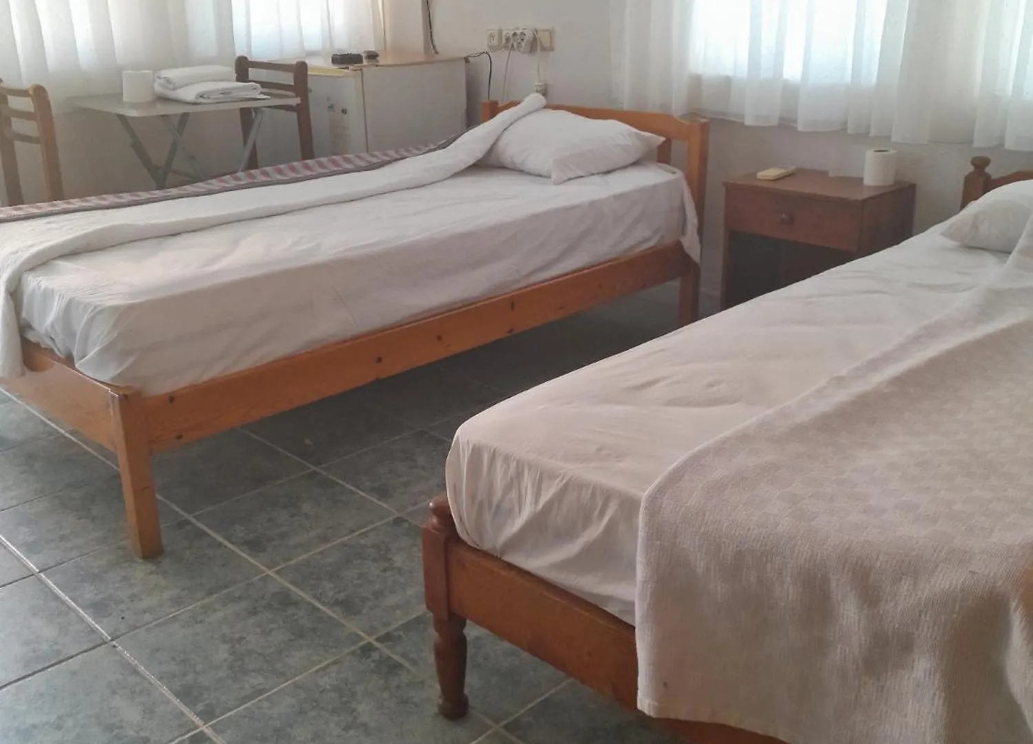 Bed & Breakfast Onur Pension Fethiye Turkey