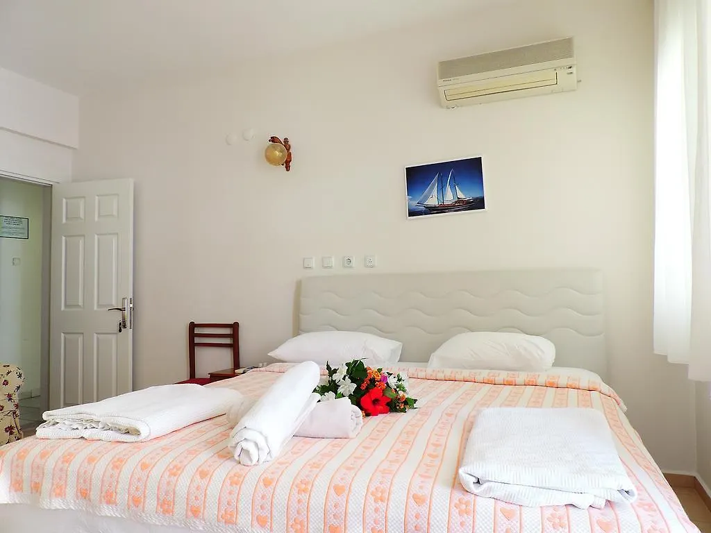 Onur Pension Fethiye Bed & Breakfast