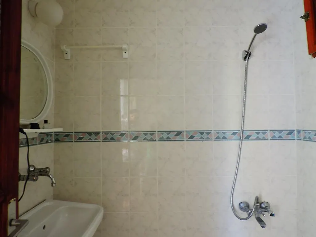 Onur Pension Fethiye Bed & Breakfast