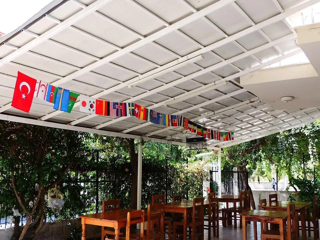 Bed & Breakfast Onur Pension Fethiye Turkey