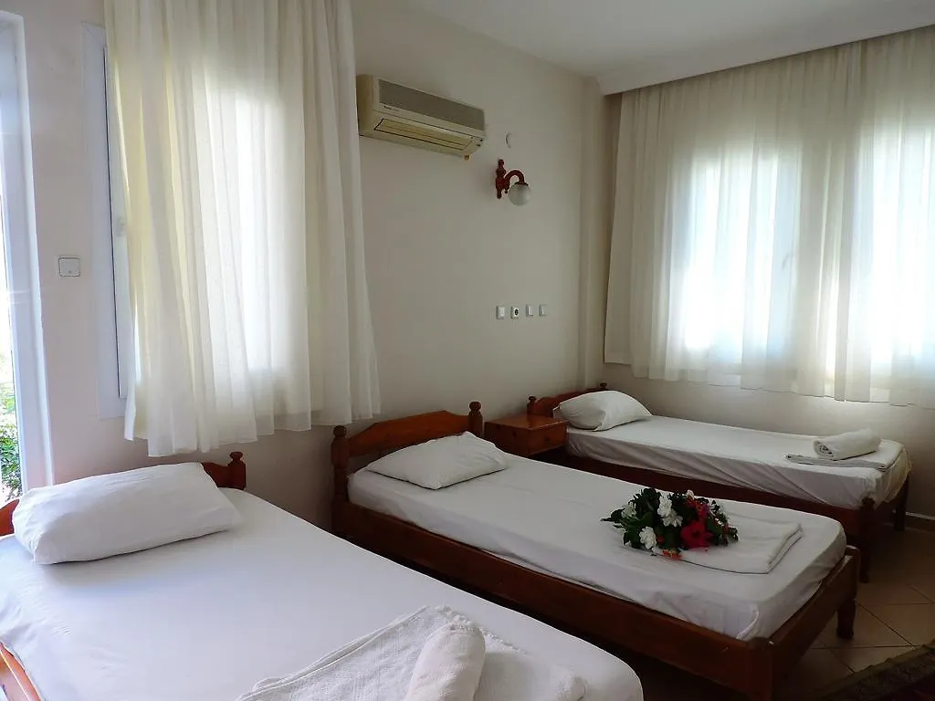 Onur Pension Fethiye Bed & Breakfast
