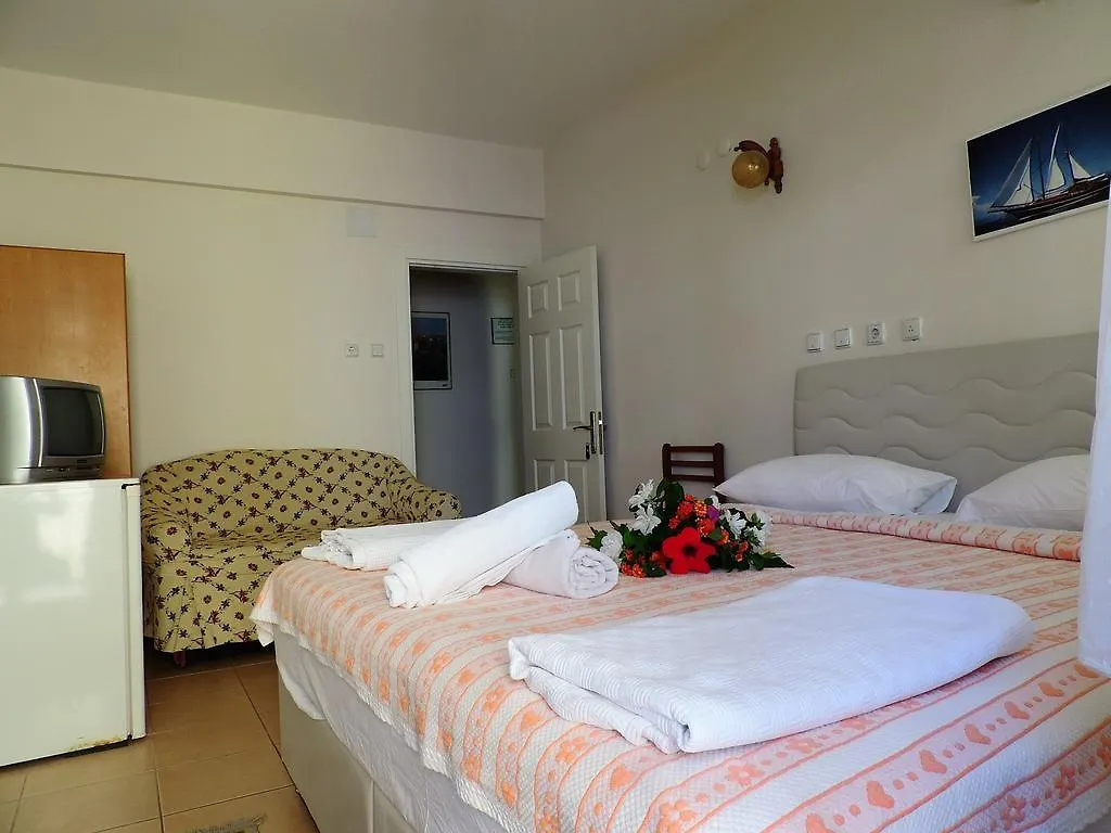 Onur Pension Fethiye