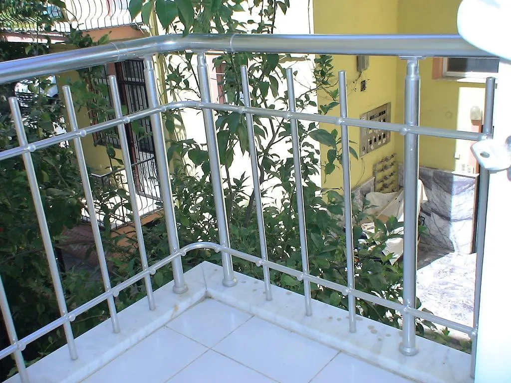 Onur Pension Fethiye Turkey