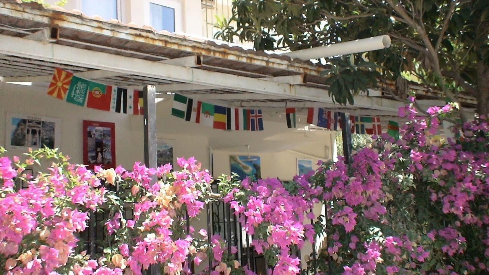 Onur Pension Fethiye