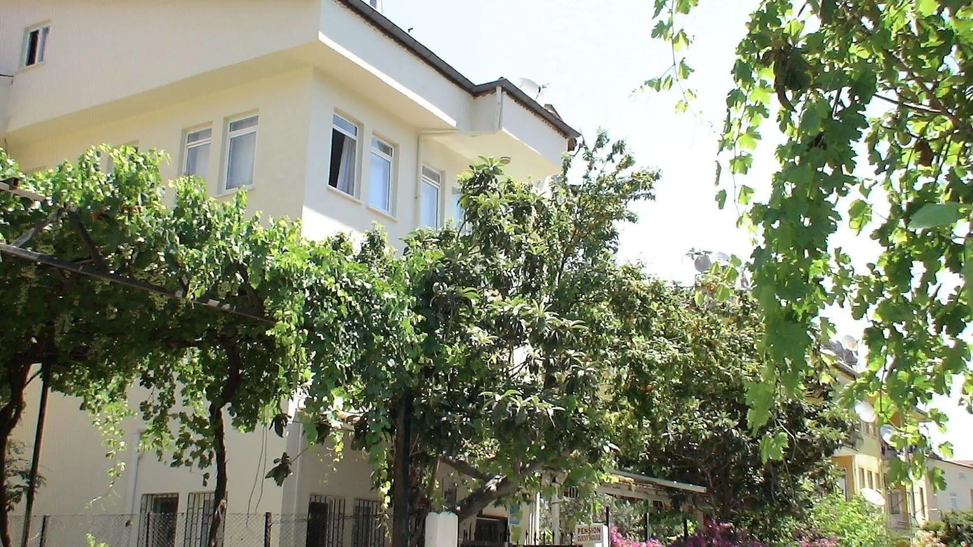 Bed & Breakfast Onur Pension Fethiye