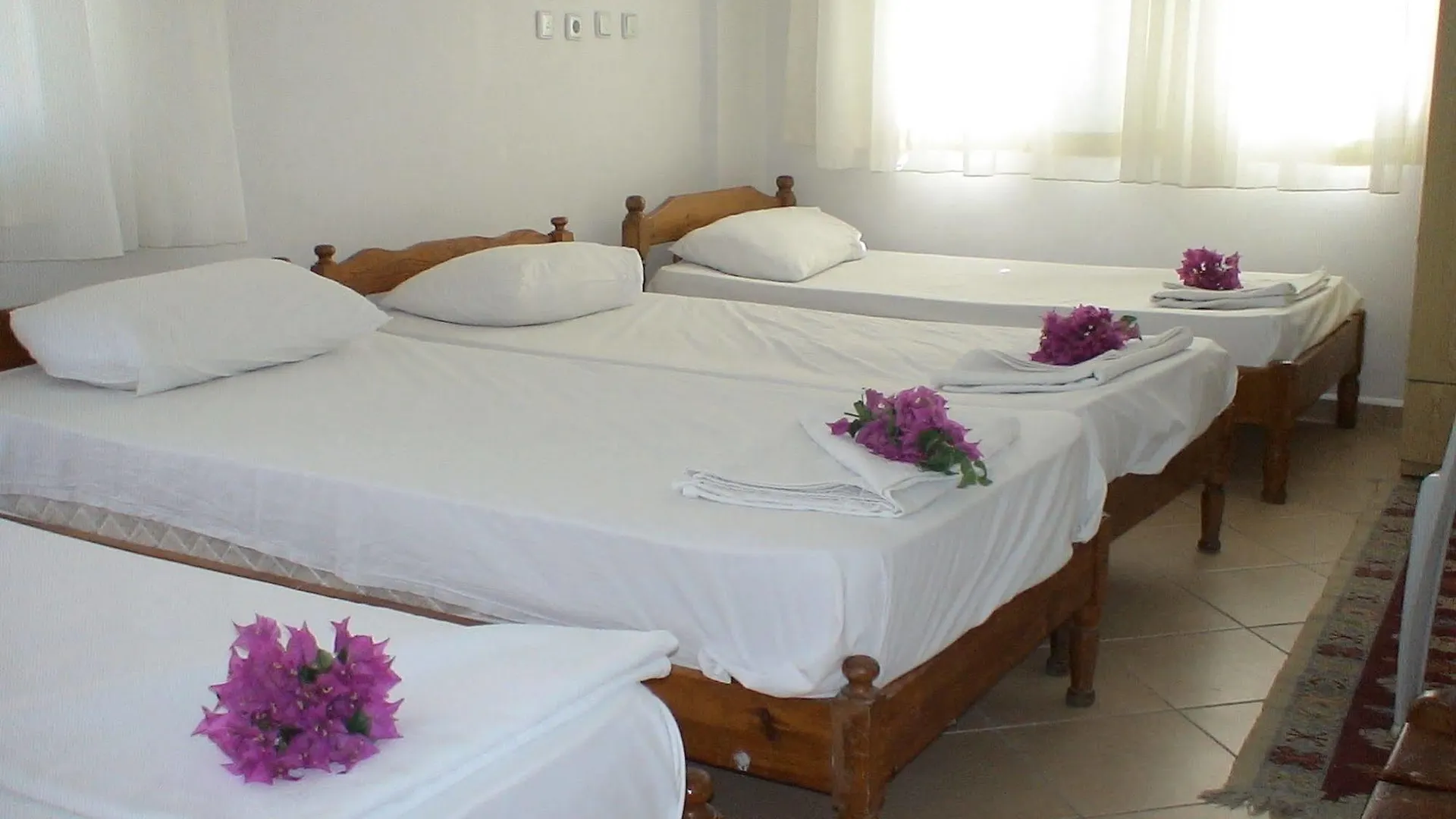 Onur Pension Fethiye
