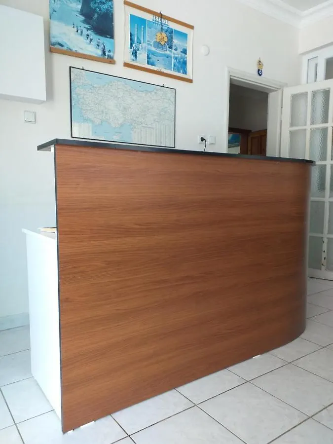 Onur Pension Fethiye 0*,