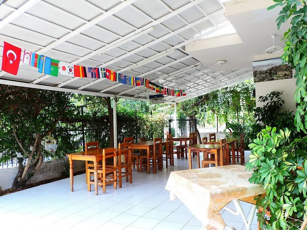 Onur Pension Fethiye 0*,  Türkiye