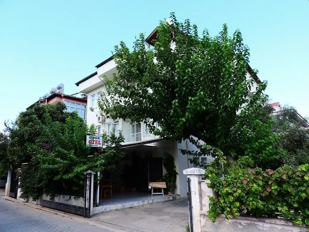 Onur Pension Fethiye