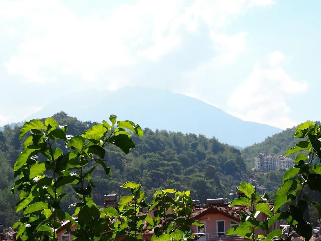 Onur Pension Fethiye 0*,