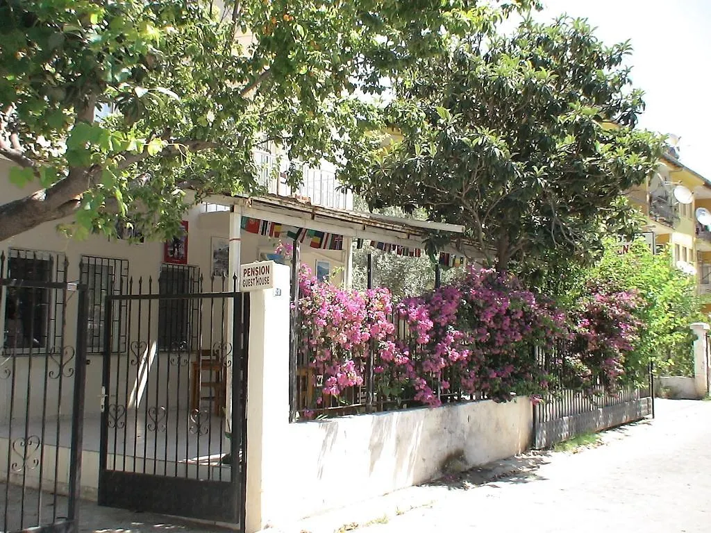 Onur Pension Fethiye Türkiye