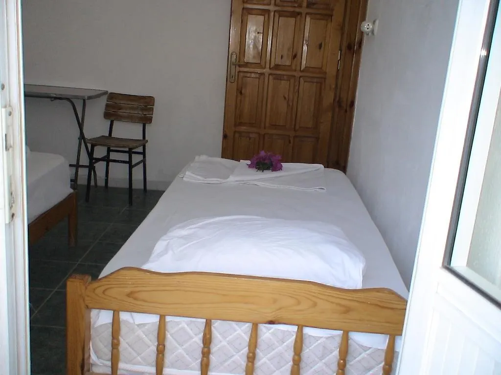 Onur Pension Fethiye