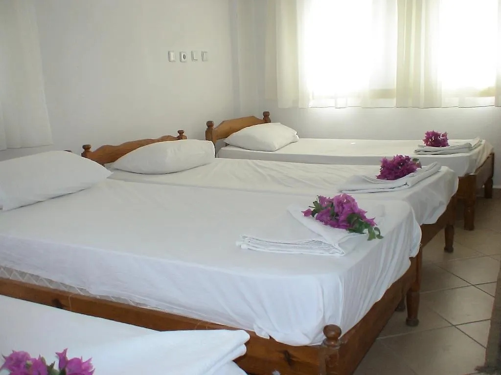Onur Pension Fethiye