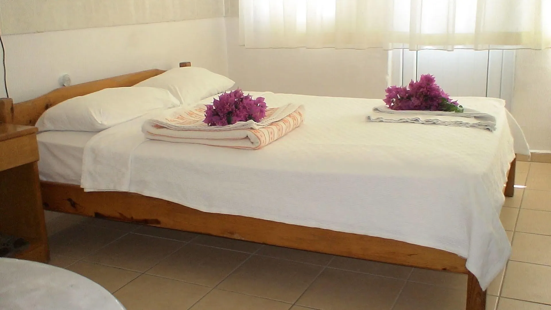 Oda ve Kahvaltı Onur Pension Fethiye