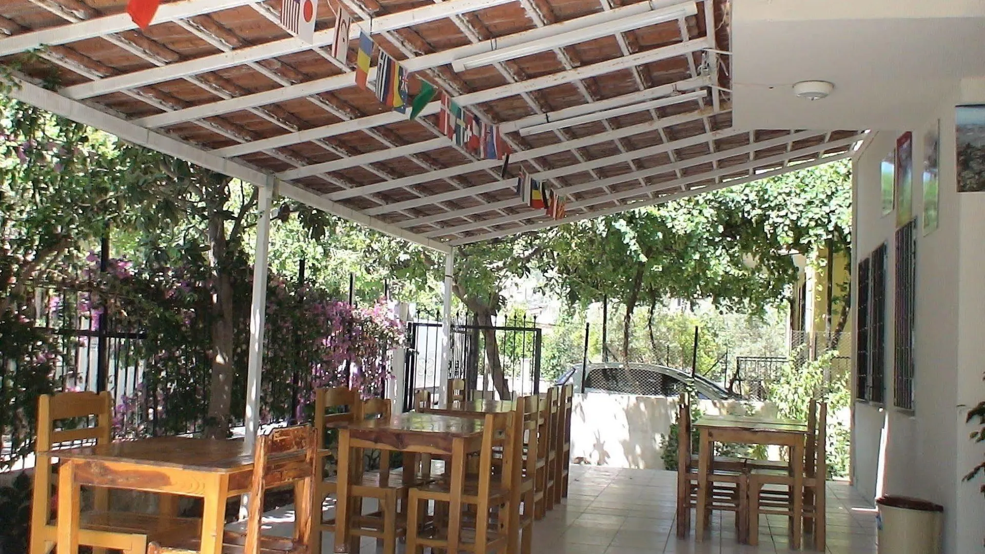 Onur Pension Fethiye 0*,  Türkiye