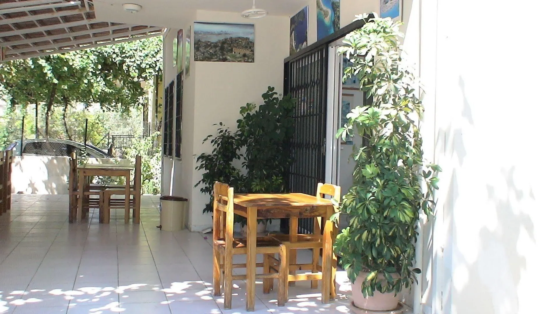 Onur Pension Fethiye Oda ve Kahvaltı